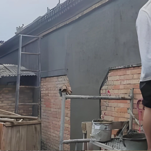 龙口ECC 高延性混凝土 砌体抗震加固薄层修补高抗渗高韧性特种建材