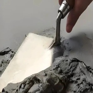 龙口混凝土裂缝孔洞剥落冻融修复用高强度丙乳防腐蚀砂浆