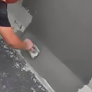 龙口GB50728一级聚合物改性水泥砂浆